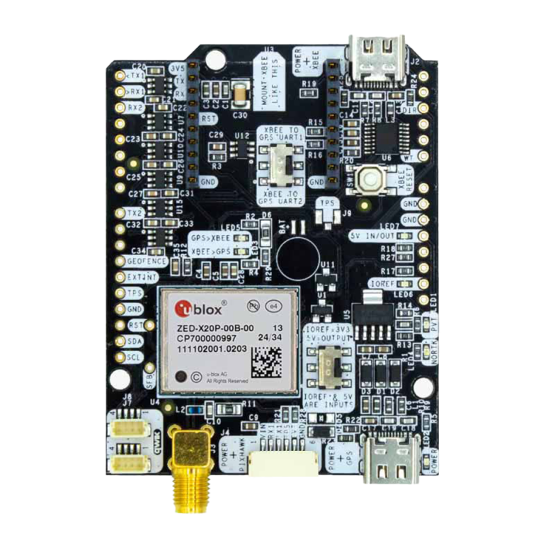 simpleRTK4 Optimum